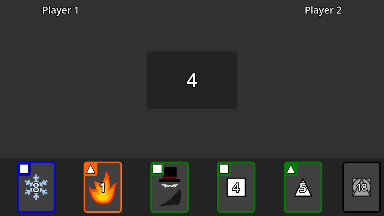 RPG (IM-08) screenshot 3