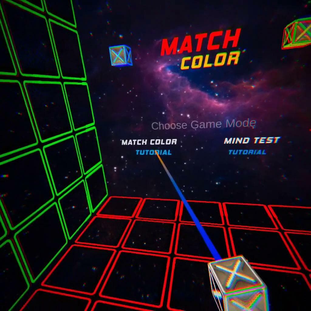 Match Color (itch) screenshot 3