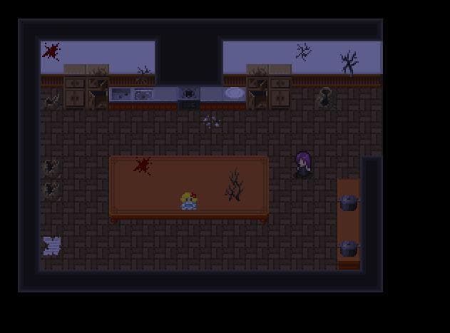 Eternal Dream screenshot 3