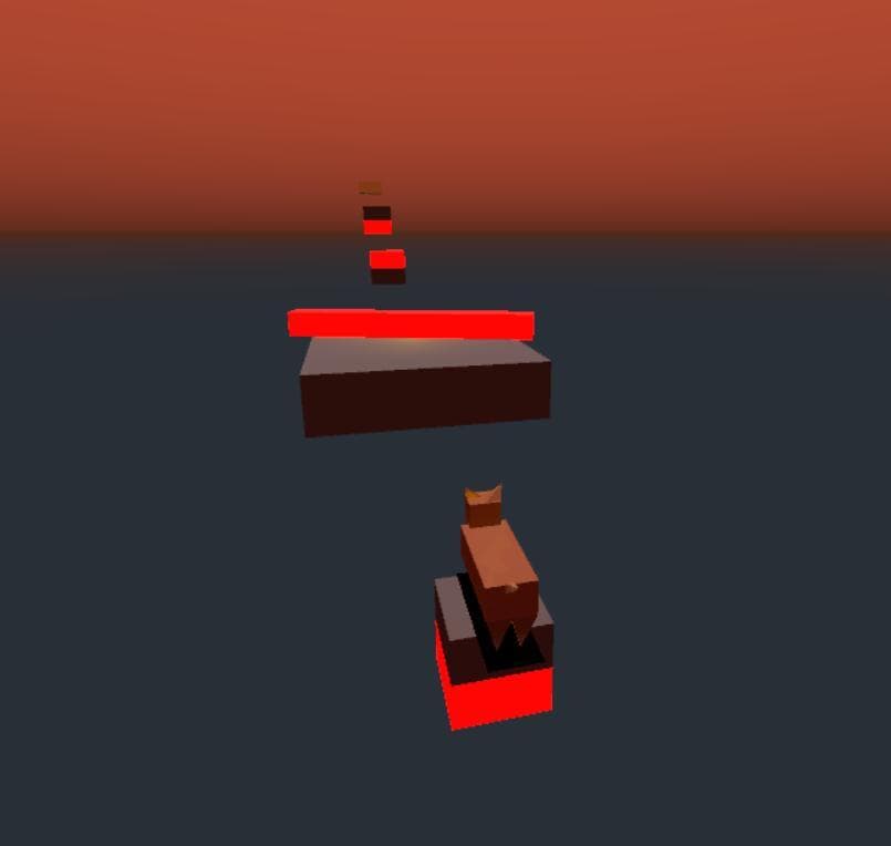 DogGame screenshot 4