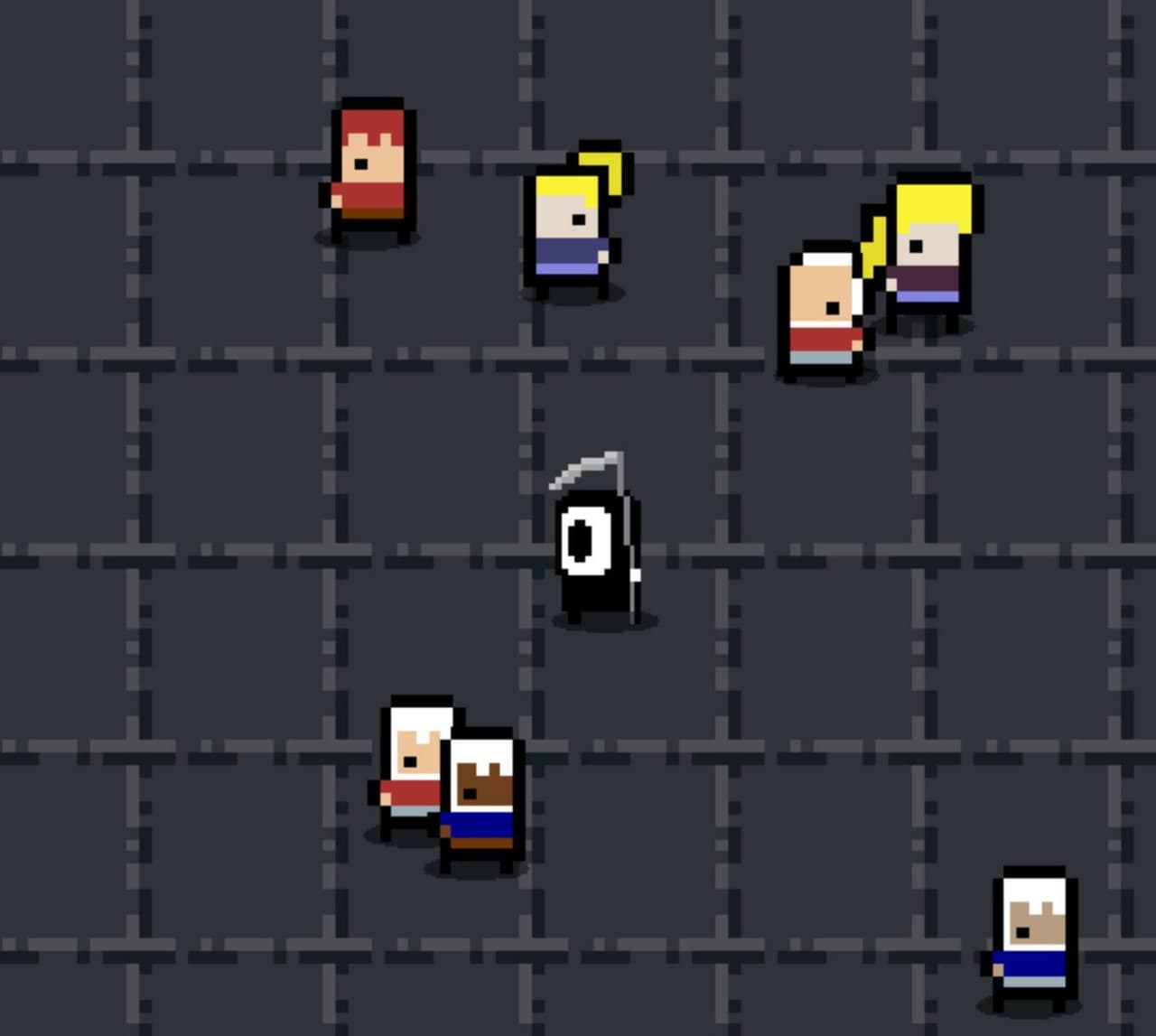 Hasty Reaper screenshot 2