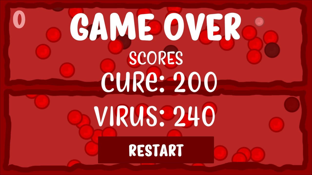 Blood Wars screenshot 3