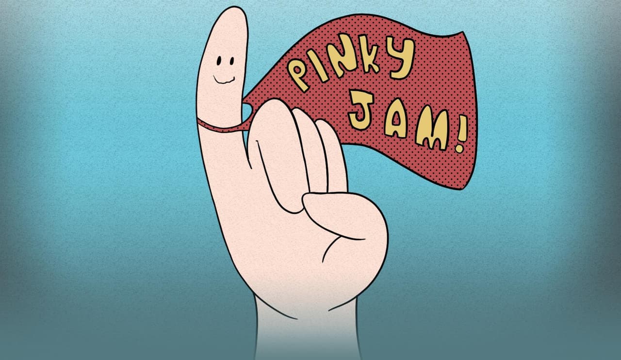 Eye Out -CaptainPinky screenshot 2