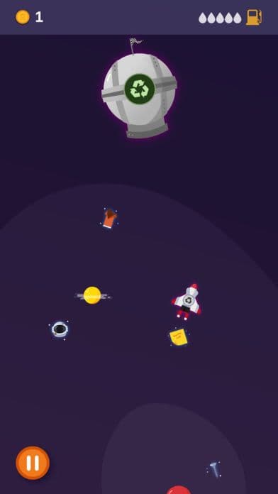 Custodians of Space