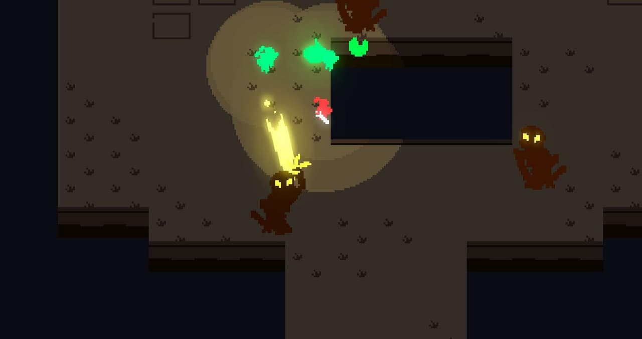 Those Perished in Valorpath screenshot 2