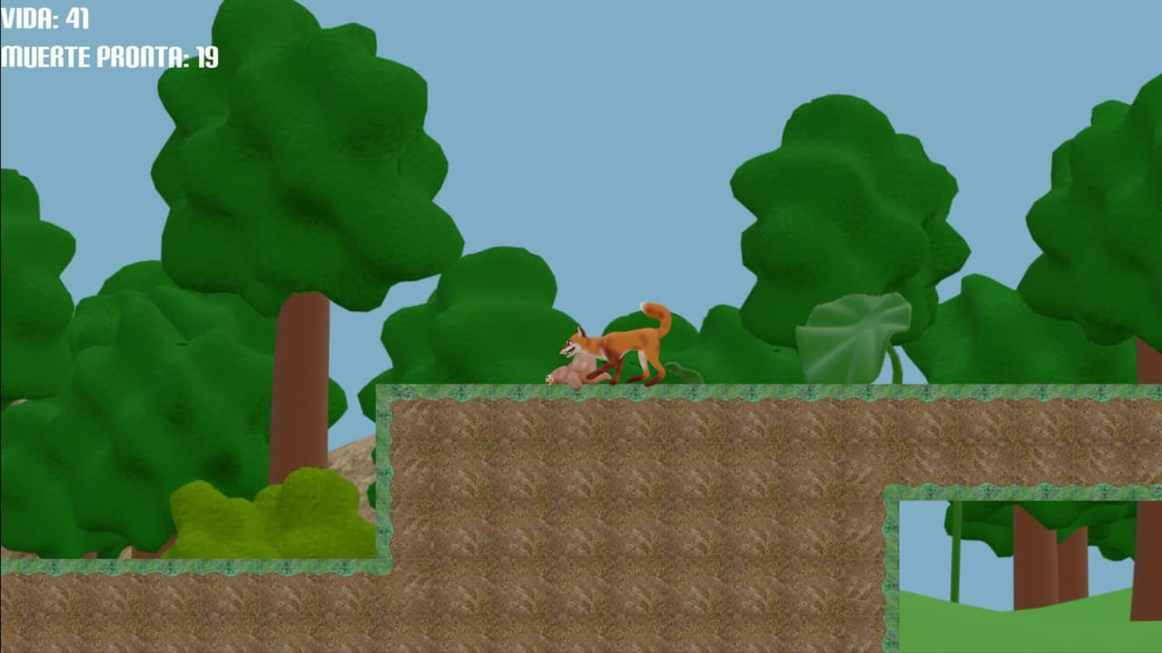 Life of Pio screenshot 2