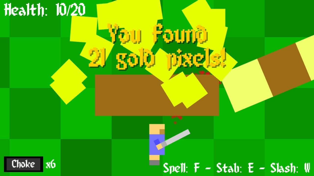 Ivor The Dragonslayer screenshot 4