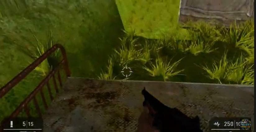HardcoreFps screenshot 3