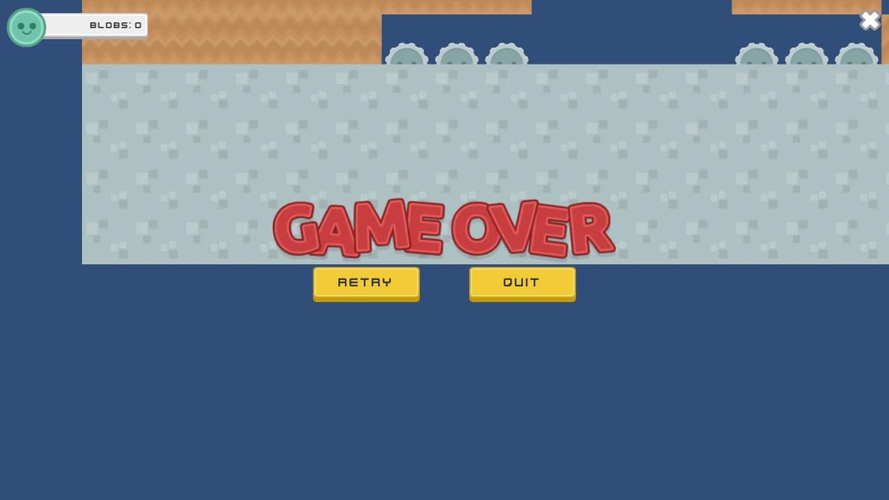 Elastic Tankster screenshot 3
