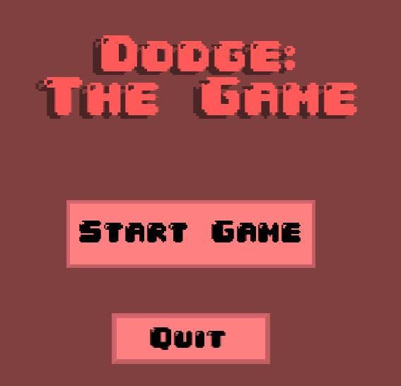 Dodge: The Game screenshot 2
