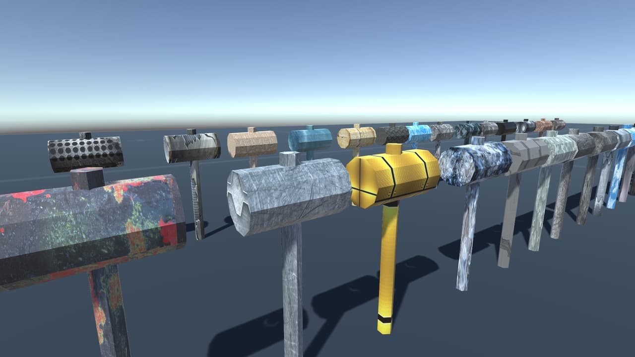 Verzaken! (itch) screenshot 6