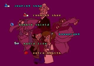 A Dinosaurs Tale screenshot 5