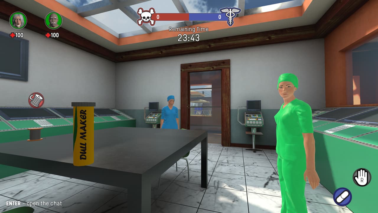 Stayin Alive screenshot 3