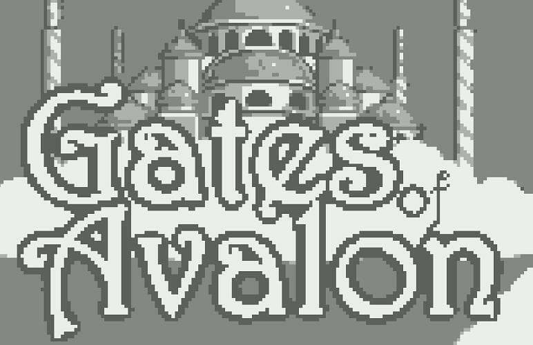 Gates of Avalon (itch)