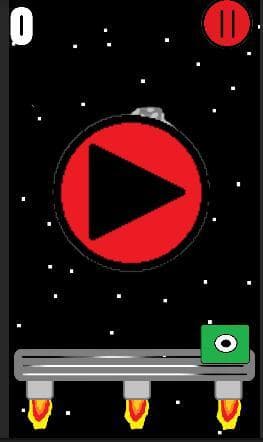 Bib in the Space (Agarkov Egor) screenshot 4