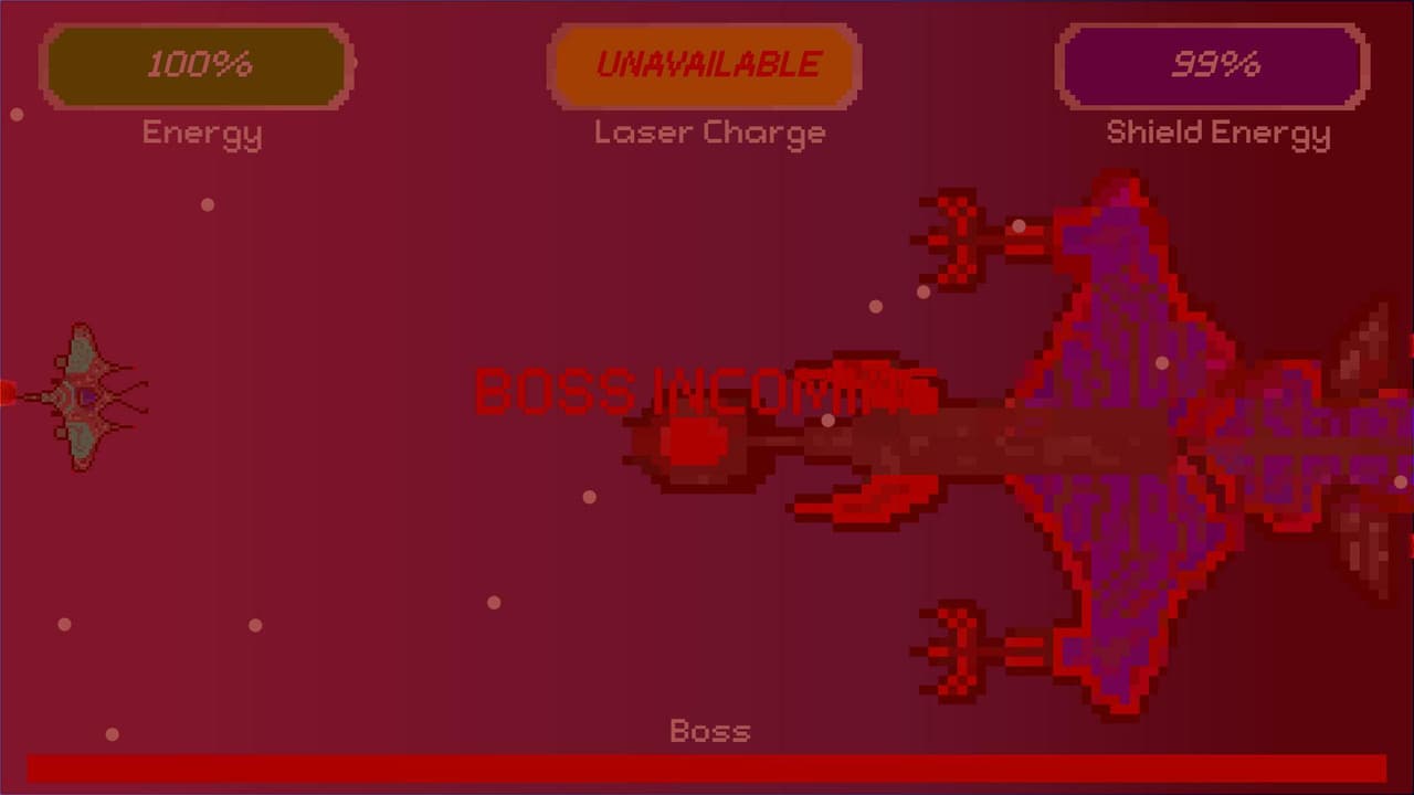 Inverted Space (AfifZ) screenshot 2