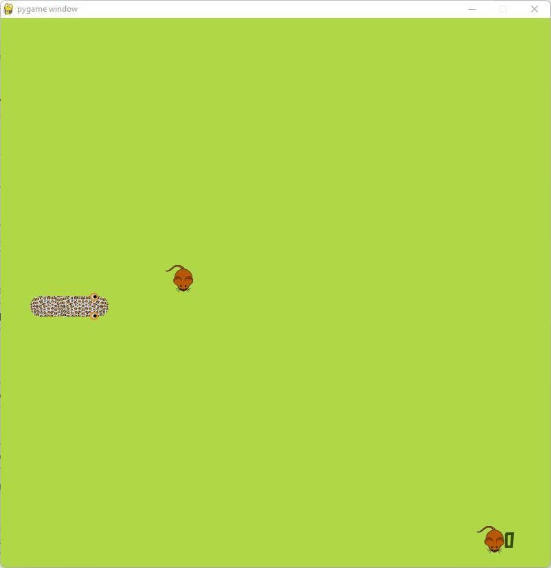 Snakeat screenshot 2