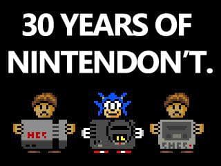 30 Years of Nintendont screenshot 2