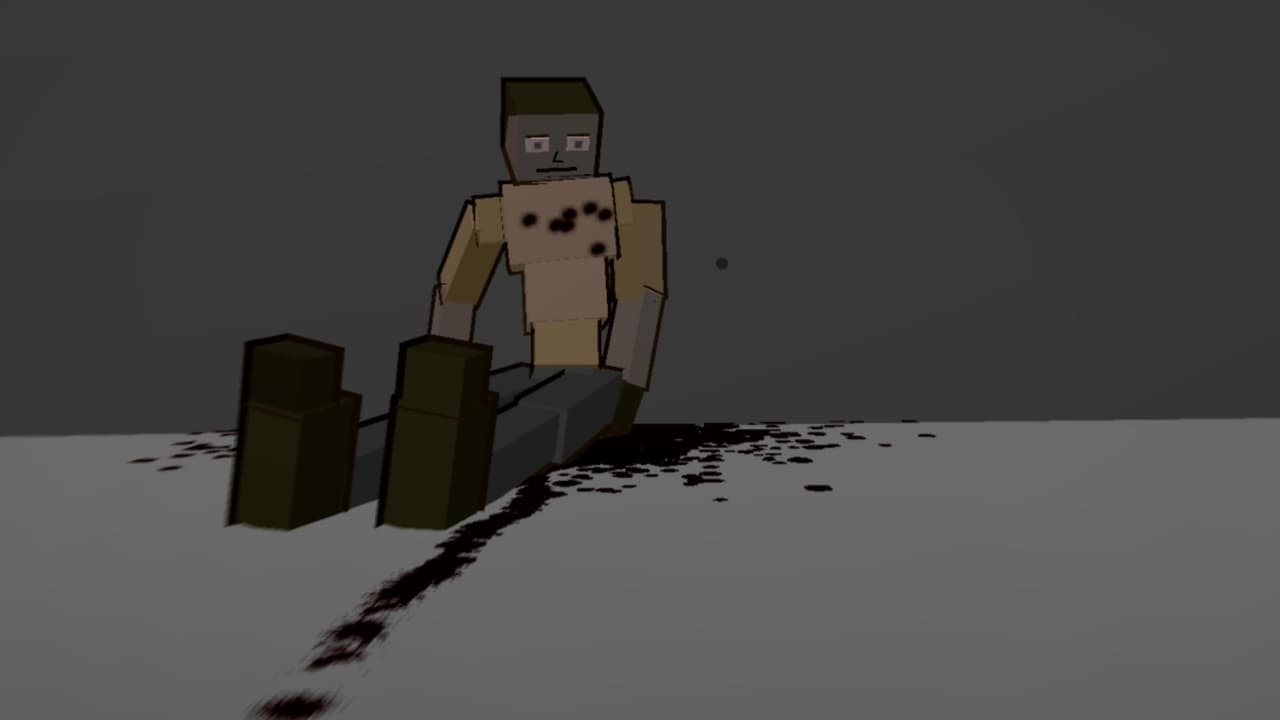 Bloodbath (itch) screenshot 4