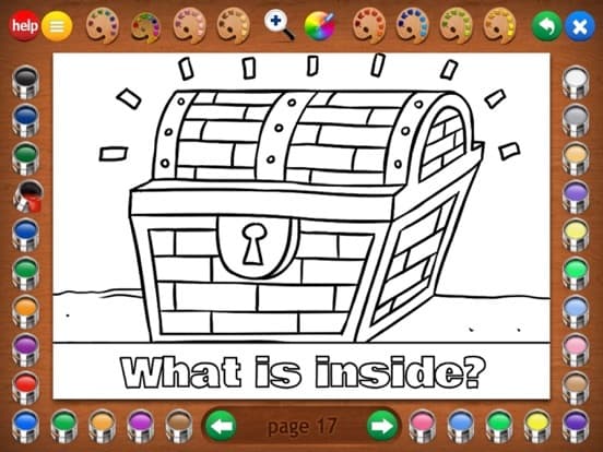 Coloring Book 30