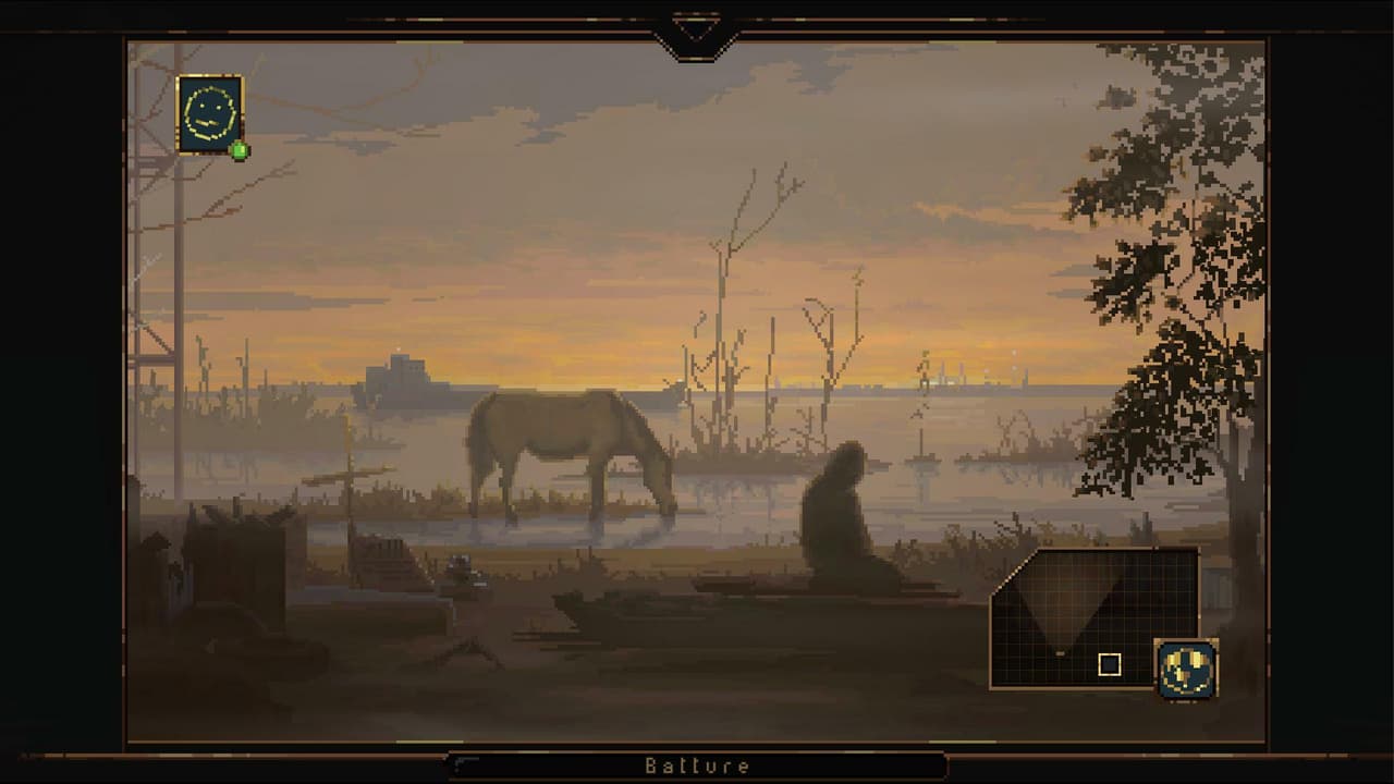Norco screenshot 6