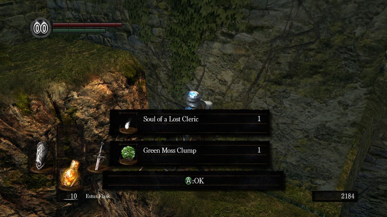 Dark Souls: Daughters of Ash screenshot 5