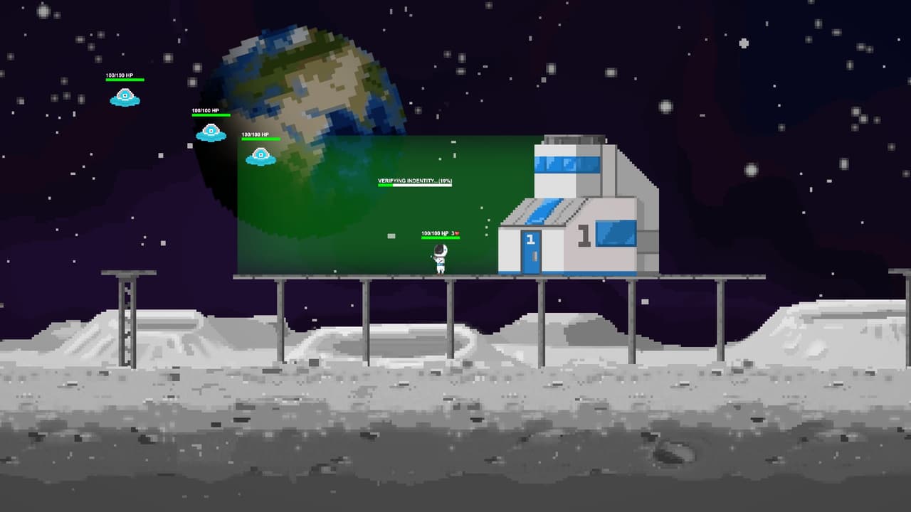 Isolated screenshot 2