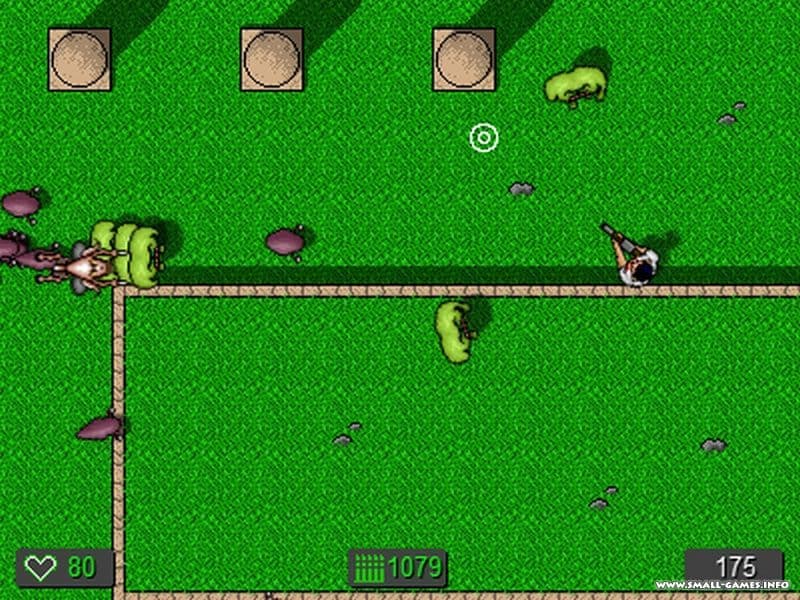 Serious Sam: The Greek Encounter screenshot 2