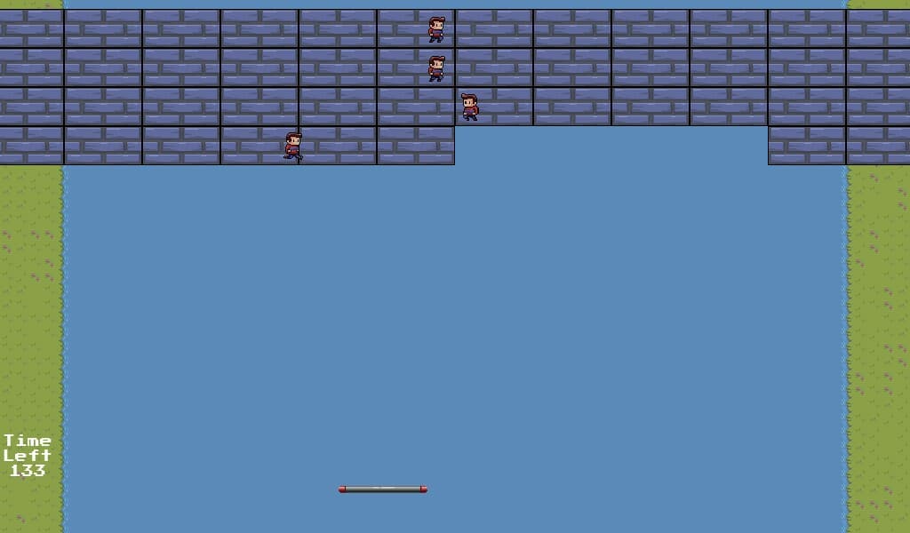 Dam Busters (itch)
