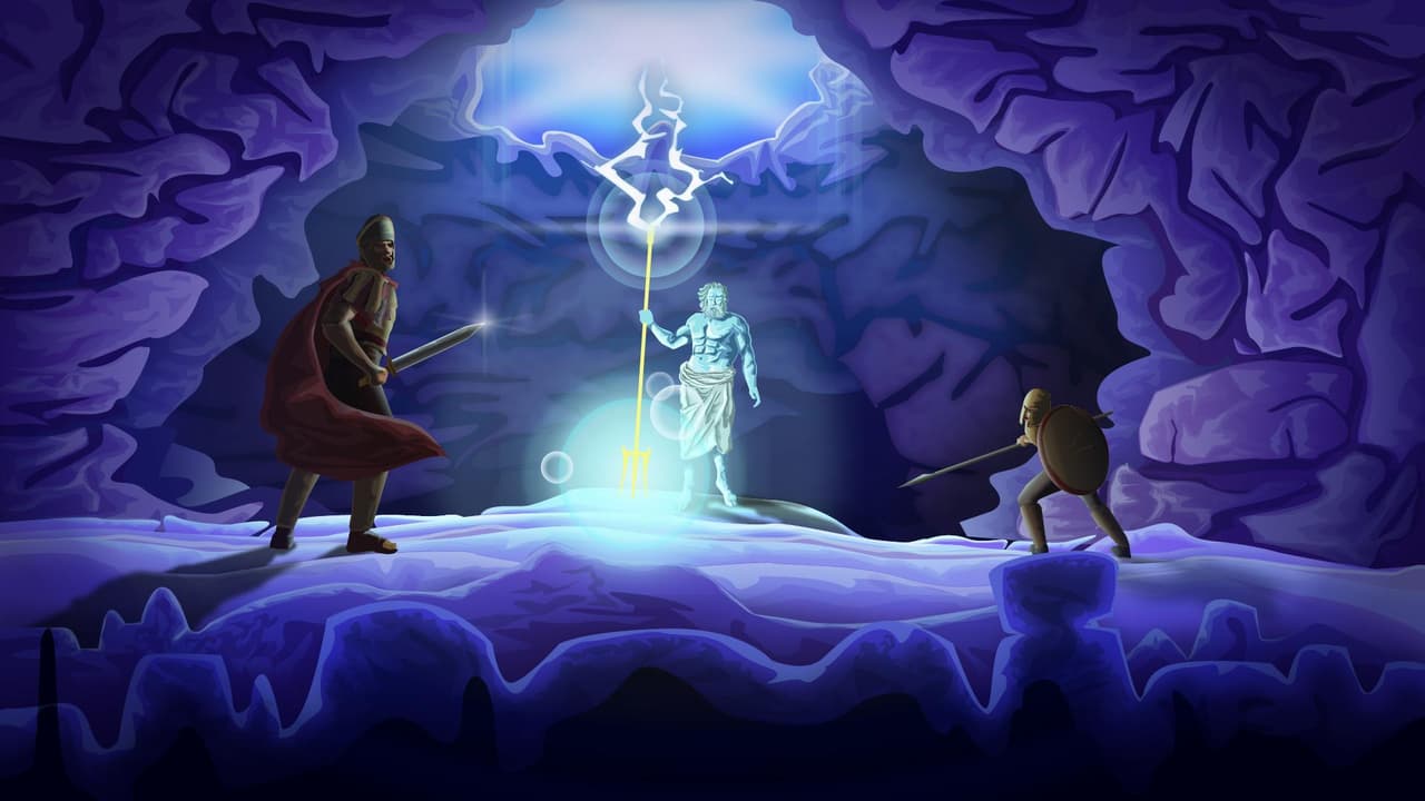 Text Based Game
