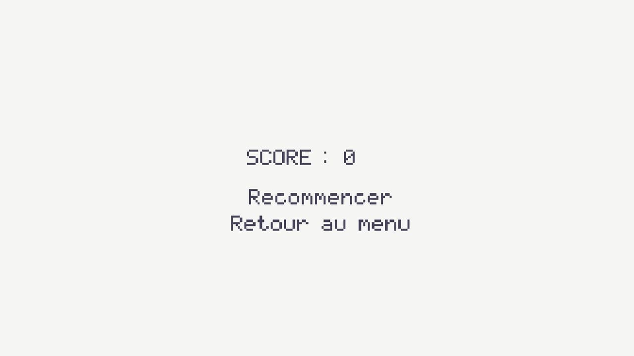 Run - A Story Of Pixel