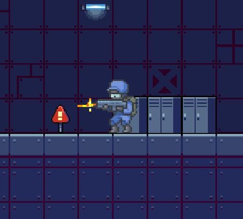 Gun Guy screenshot 4