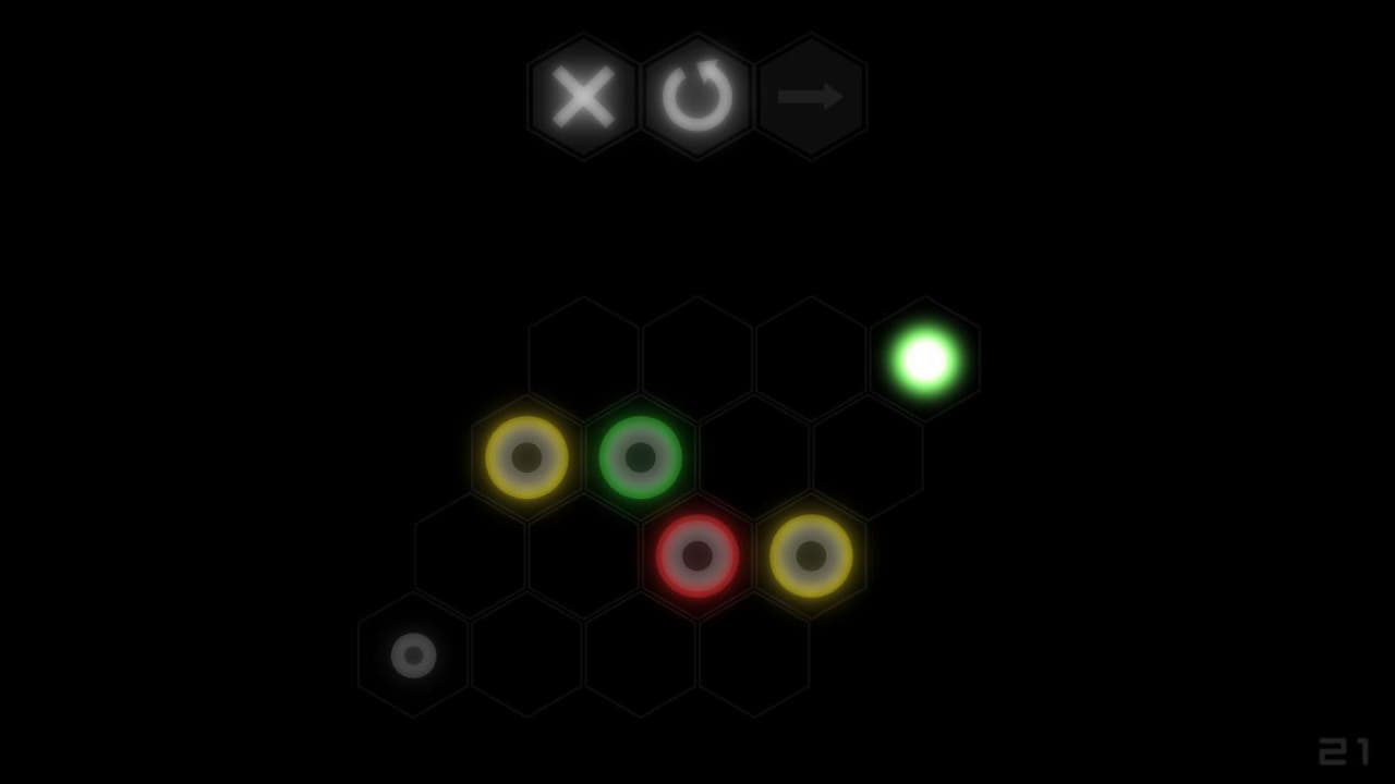 ChronoChromatic screenshot 4
