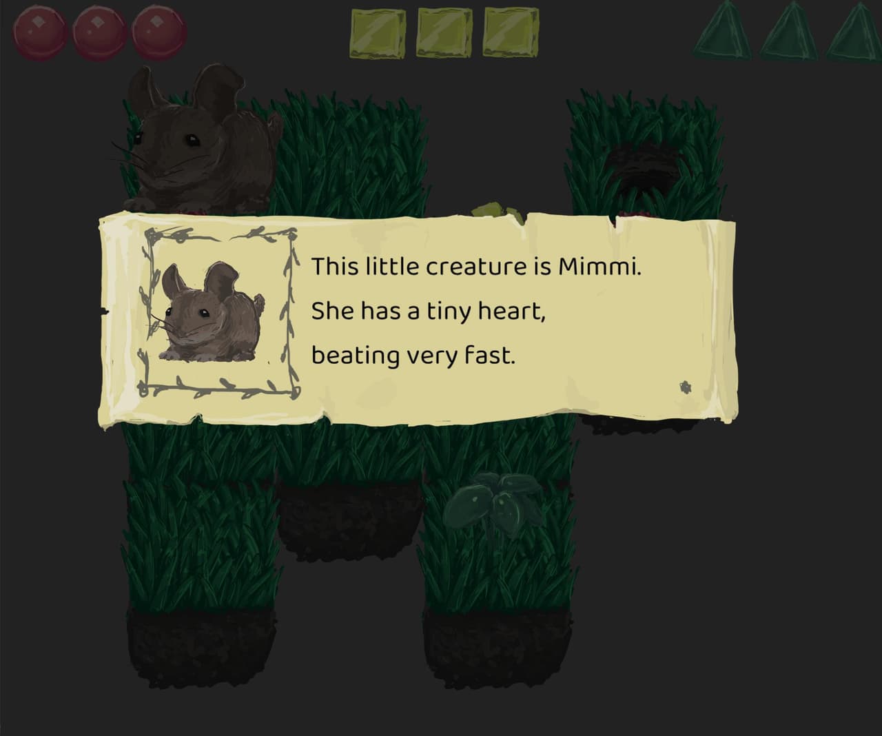Tiny heart screenshot 3