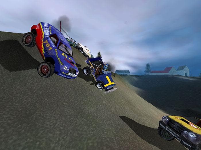 1nsane screenshot 5