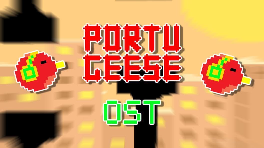 Portu-Geese