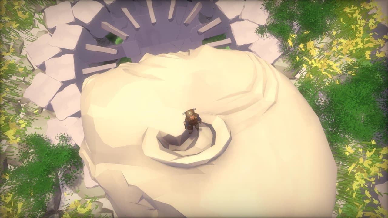 Worlds Adrift screenshot 3