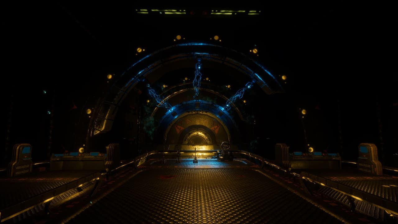 Silent Sea (Jaeger) screenshot 5