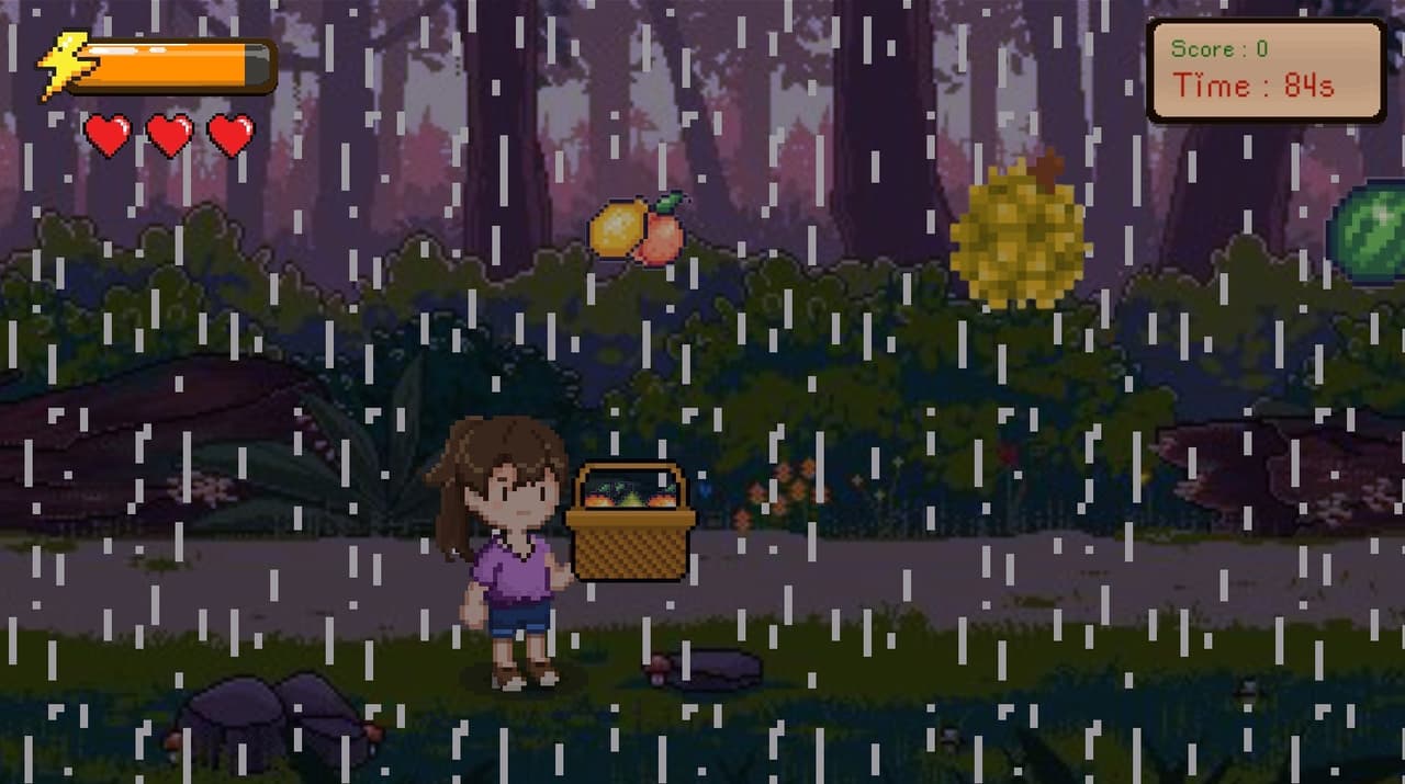 Fruit Me! screenshot 3