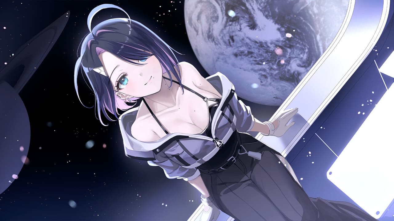 In Between All Times screenshot 3