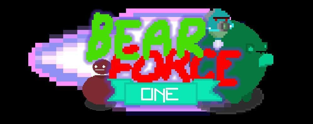BEAR FORCE ONE