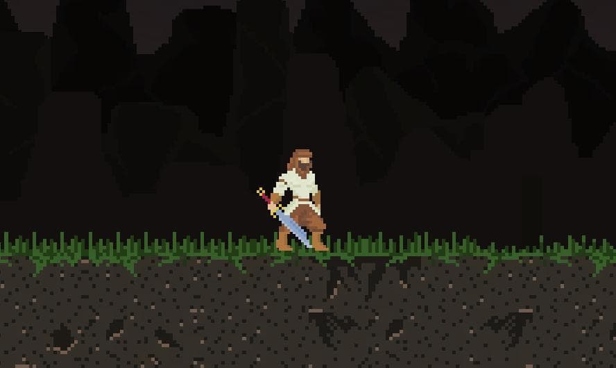 Eldritch Village screenshot 3