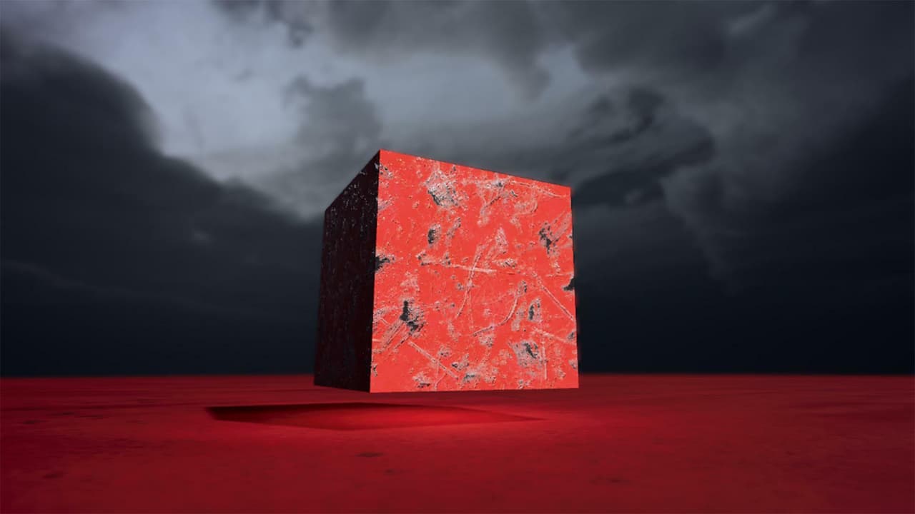 SpaceBallRoller screenshot 5