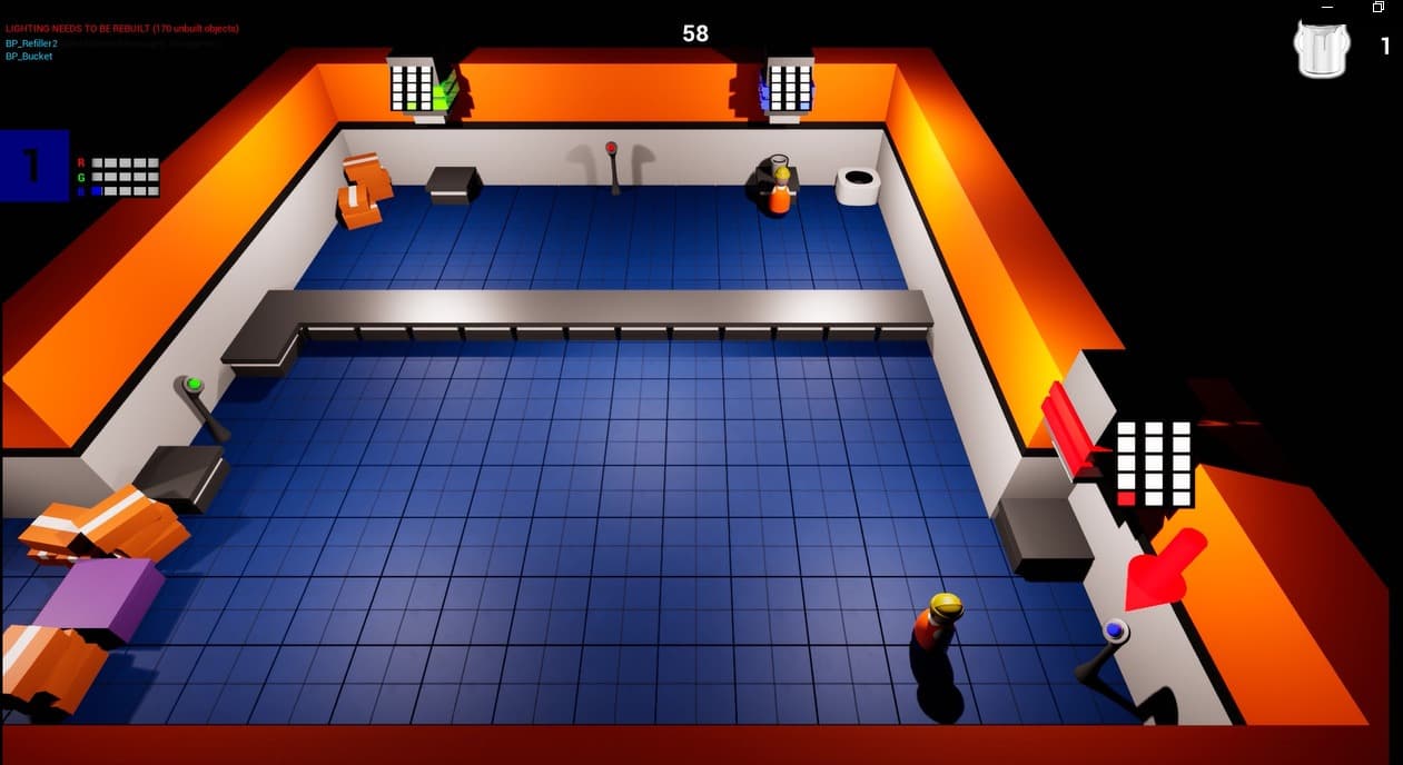 Color Factory (luccasdam) screenshot 4