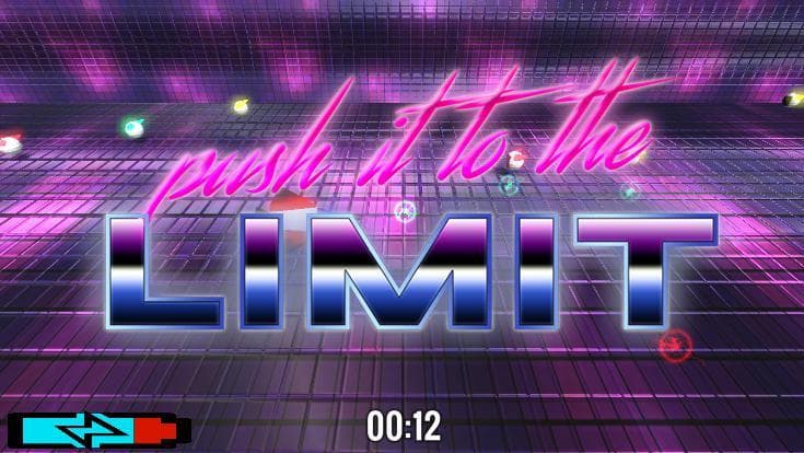 Push it to the limit screenshot 2