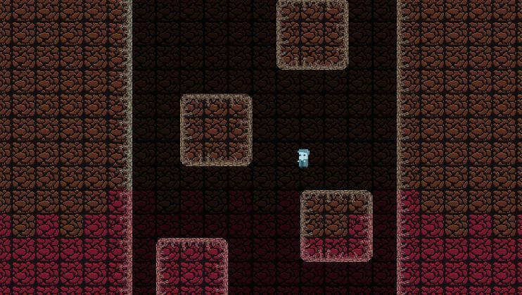 From The Depths Of Hell screenshot 3