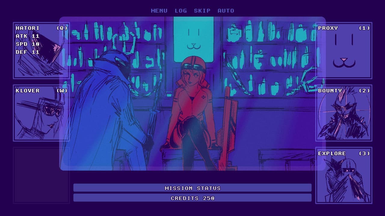 Kleopatra - Demo Version screenshot 5