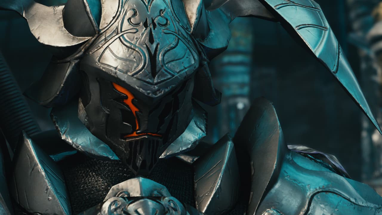 MOBIUS FINAL FANTASY screenshot 4