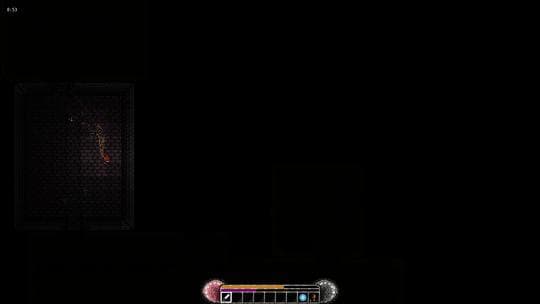 Infinite Dungeons (itch) screenshot 2