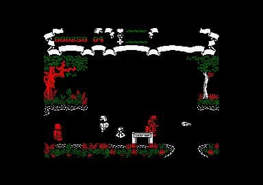 Firelord screenshot 4